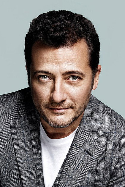 Yiğit Özşener - 4