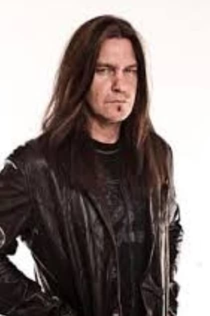 Shawn Drover