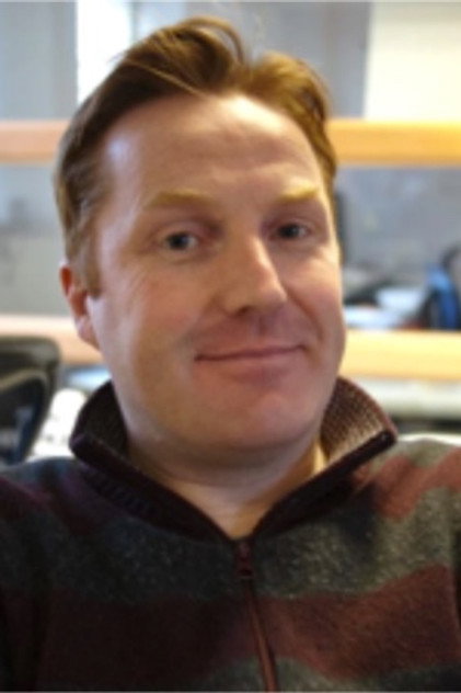 Robin Beanland