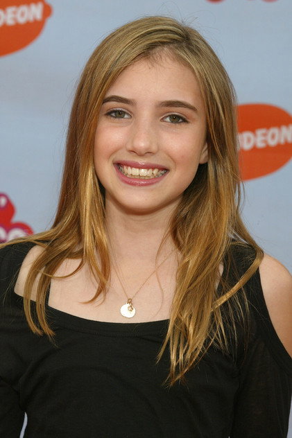 Emma Roberts - 19