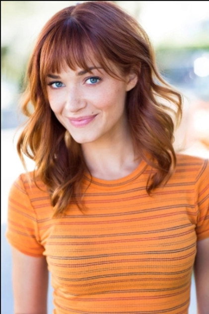 Sierra Love photo 2