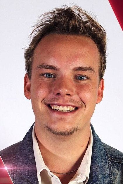 Sam Zwierink