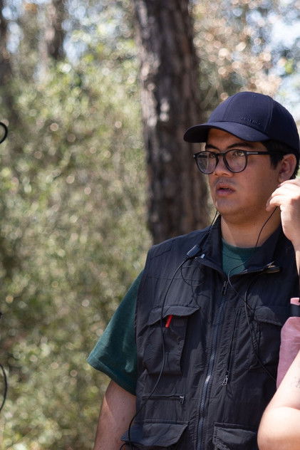 Аватар персоны Sebastián Borjas Villalobos