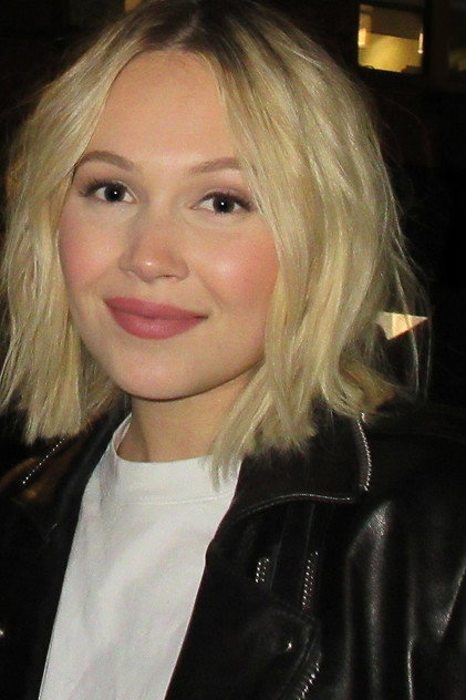 Kelli Berglund - 7