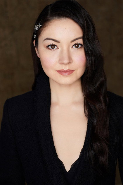 Ashley Park photo 2