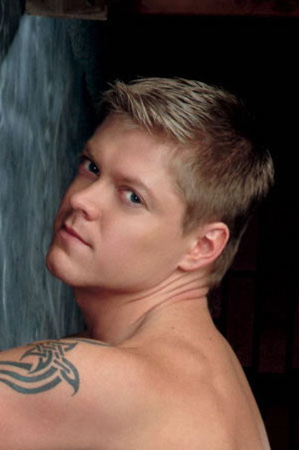 Image of Troy Moore