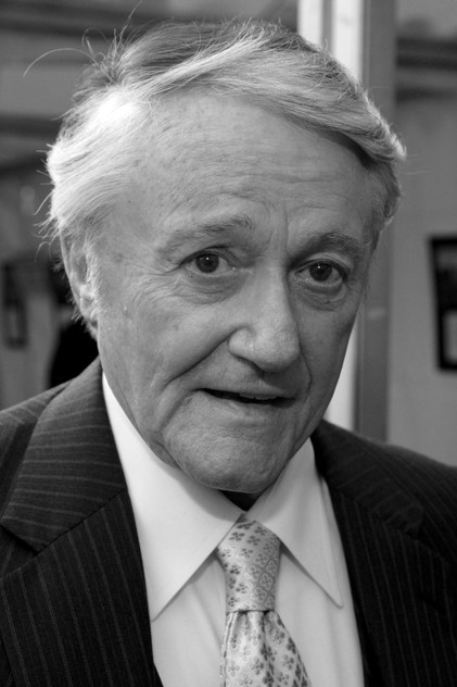Robert Vaughn - 5