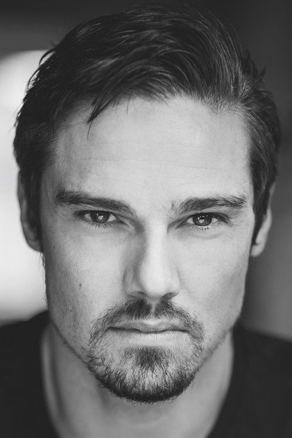 Jay Ryan - 7