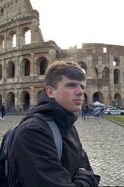 Jake Dunsirn
