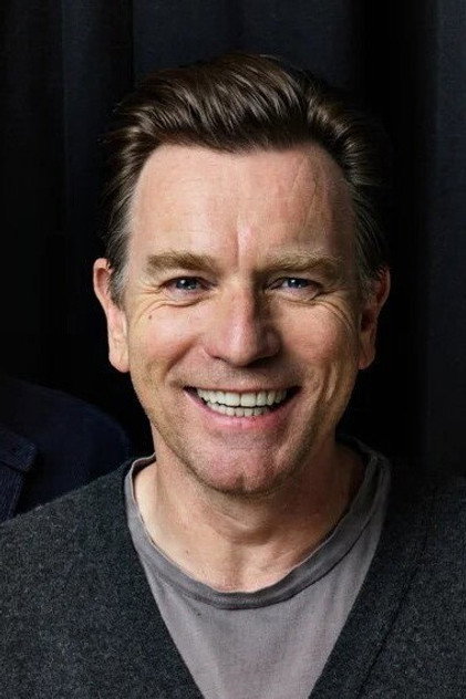 Ewan McGregor - 9
