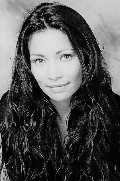 Michelle Thrush - 4