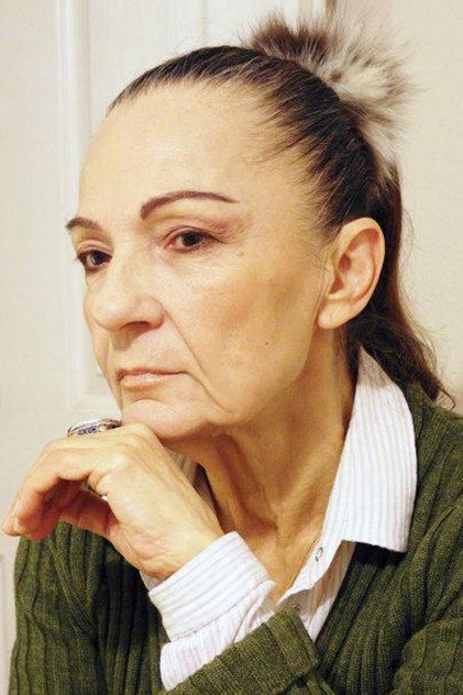 Nilüfer Aydan - 8