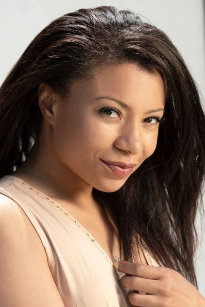 Shalita Grant - 4
