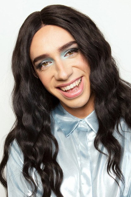 Аватар персоны Tranna Wintour