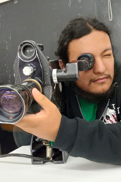 Аватар персоны Martín Rojo