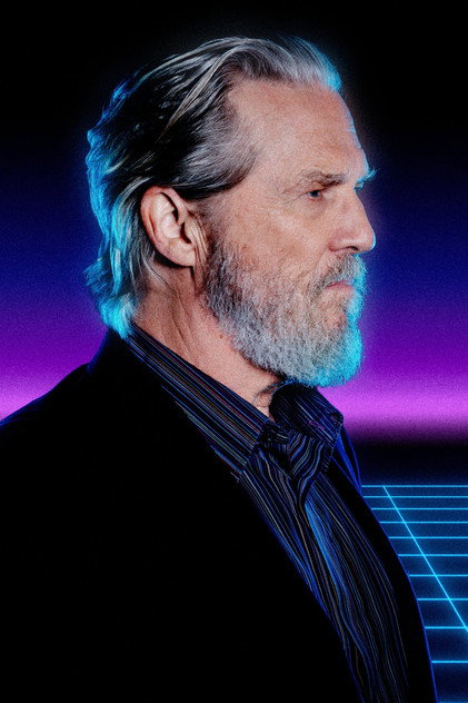 Jeff Bridges - 11