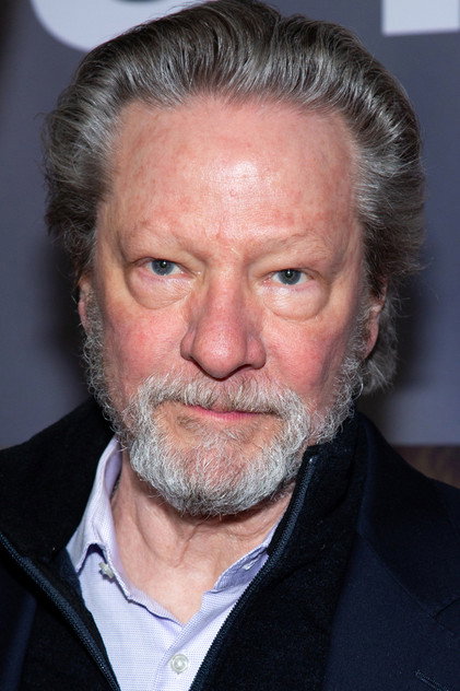 Chris Cooper - 9