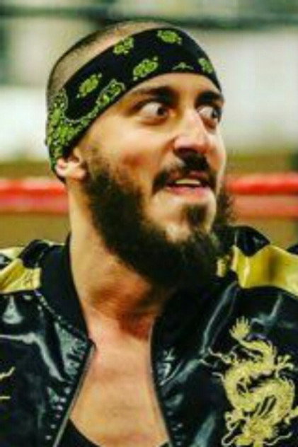 Image of Mance Warner
