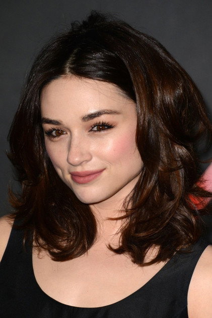 Crystal Reed - 15