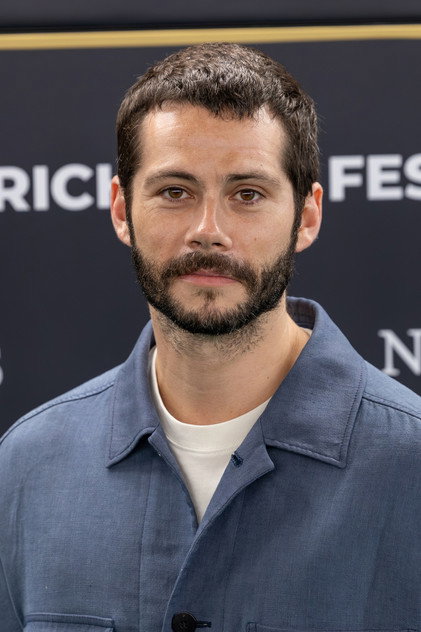 Dylan O'Brien photo 22