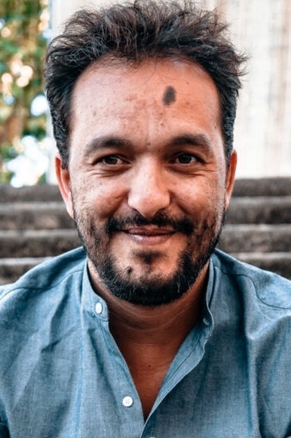 Malik Djoudi