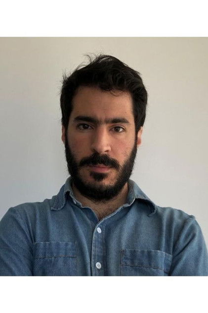 Аватар персоны Piter Moreira