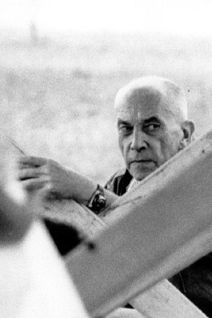 Chris Marker - 7