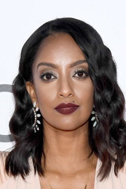 Azie Tesfai - 6