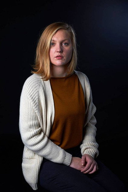 Image of Sinna Virtanen