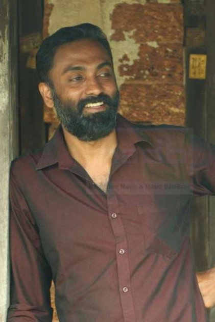 Baiju Balan
