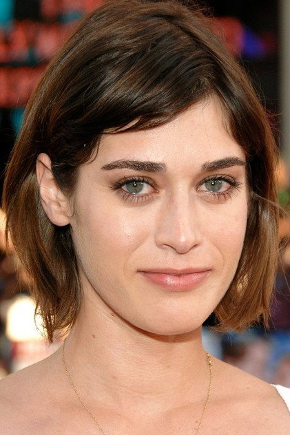 Lizzy Caplan - 9