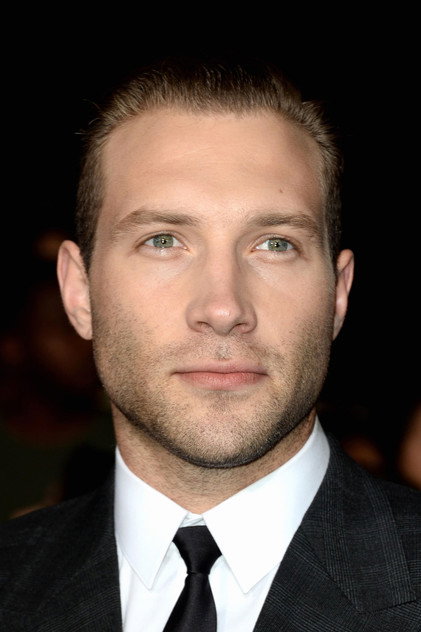Jai Courtney - 16