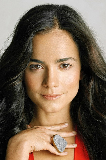 Alice Braga - 7