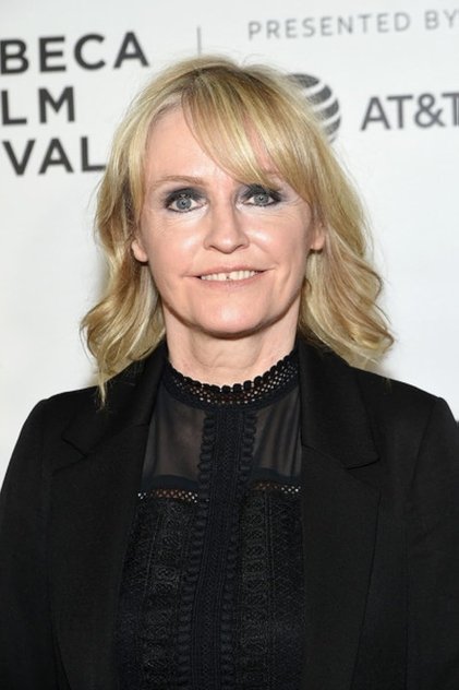 Emer Reynolds Emer Reynolds