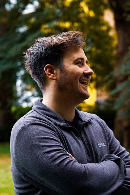 Аватар персоны Callum Wilkins