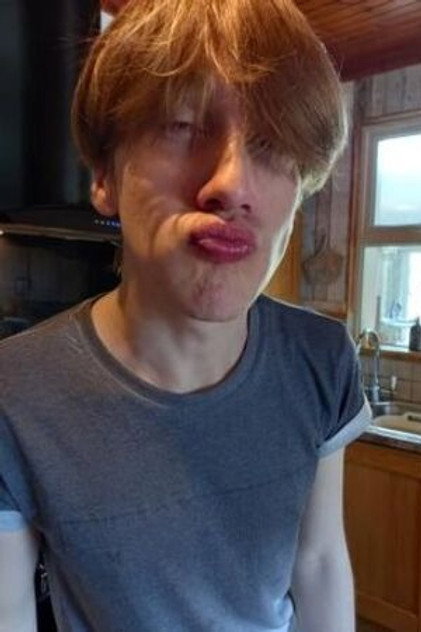 Caiden Bent photo 2