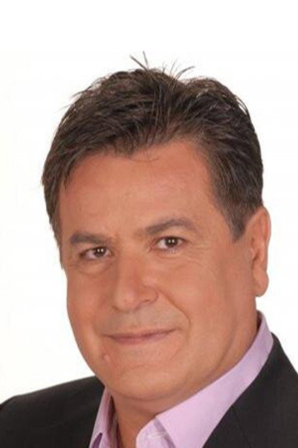 Giannis Kapetanios - 4