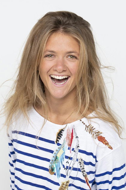 Аватар персоны Marine Barnérias