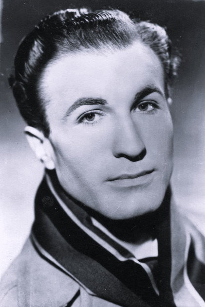 Barry Morse - 4