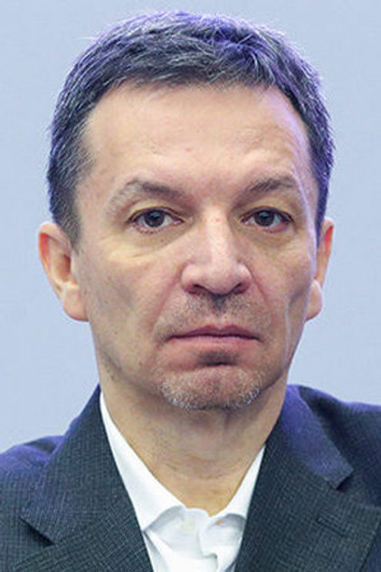 Аватар персоны Oleg Tumanov