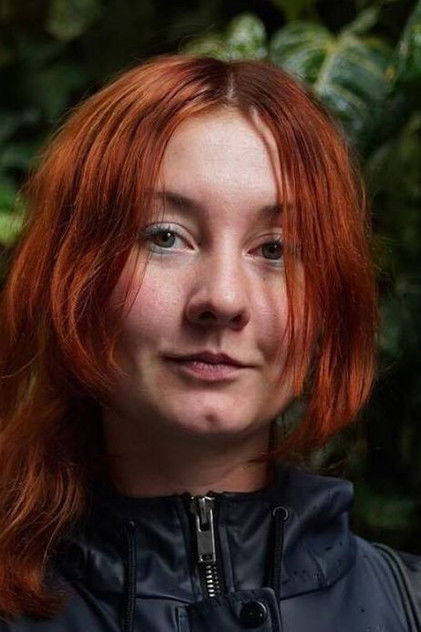 Аватар персоны Solomiia Tomashchuk