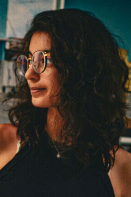 Аватар персоны Laura Abreu