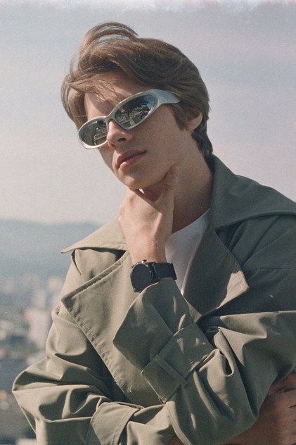 Maksim Storozhenko