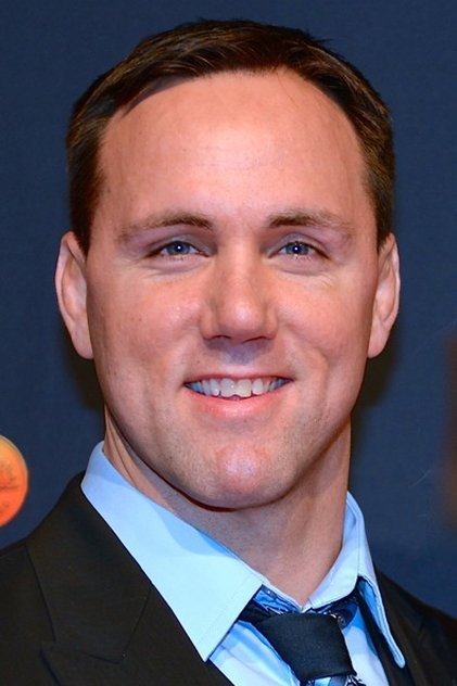 Martin Lidberg