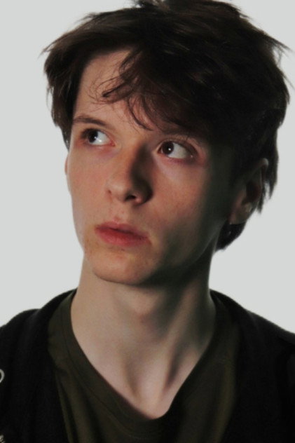 Liam Bibby