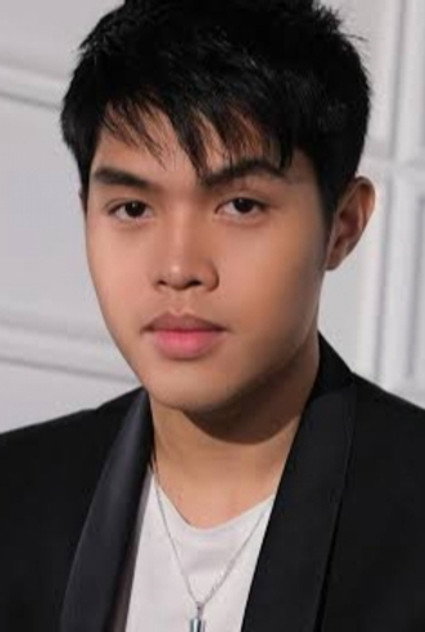 Elijah Canlas - 5