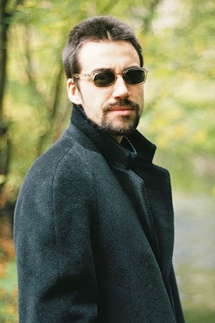Morten Sandvik