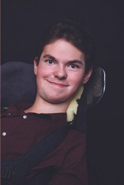 Аватар персоны Þorsteinn Sturla Gunnarsson