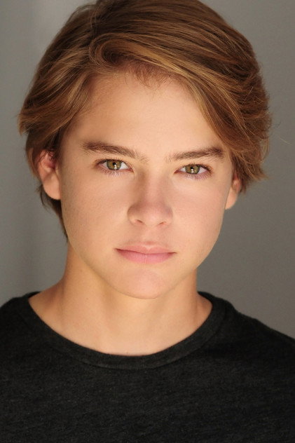 Judah Lewis - 4