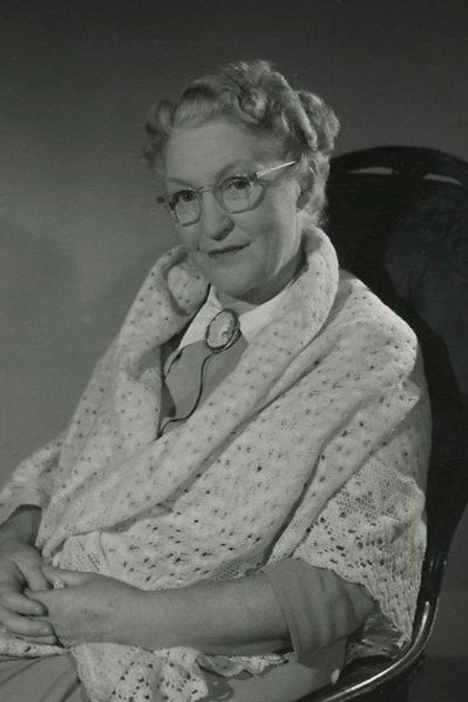 Alma Olander Dam Willumsen photo 2